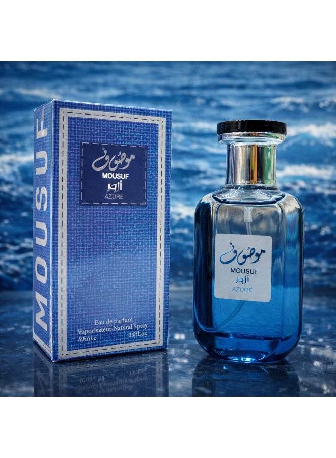 عطر موصوف أزور 30مل
